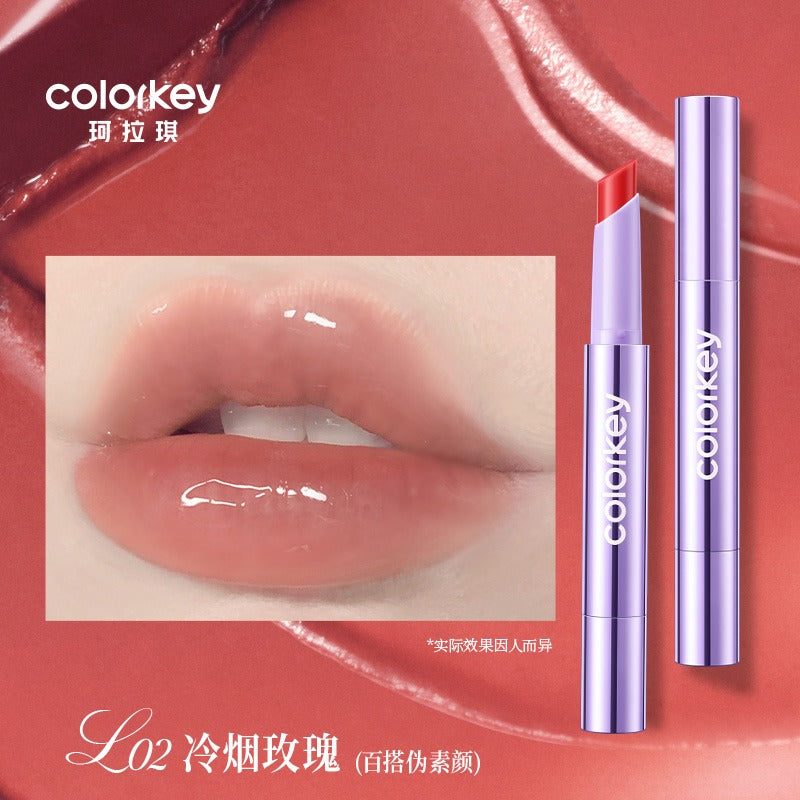 Rouge à lèvres Colorkey Lasting Gloss 2 g