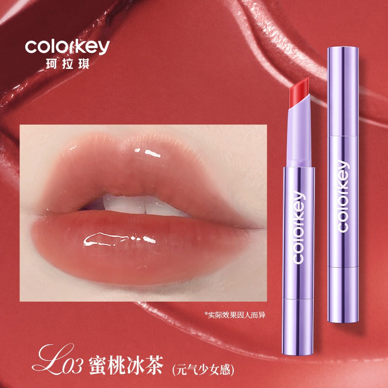 Rouge à lèvres Colorkey Lasting Gloss 2 g