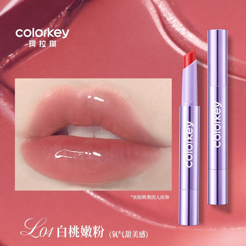 Rouge à lèvres Colorkey Lasting Gloss 2 g