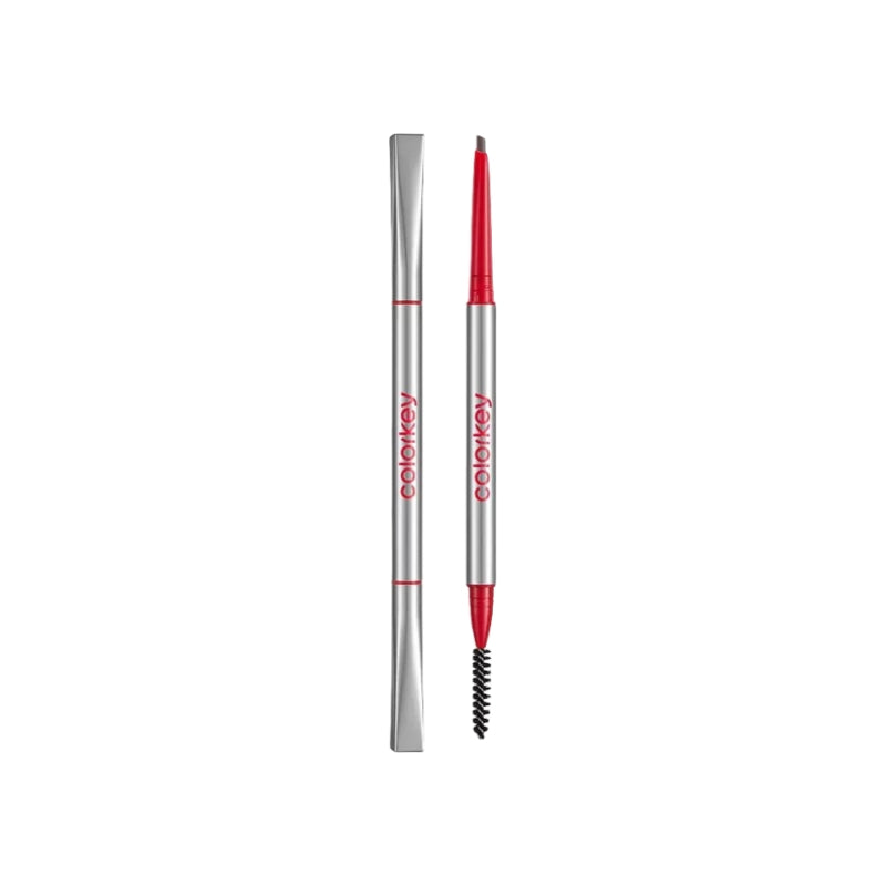 Crayon gel à sourcils multidimensionnel longue durée Colorkey 90 mg