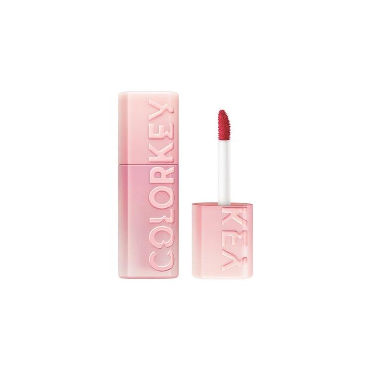 Colorkey Light and Shadow Lip Tint 3 ml Diamant rose