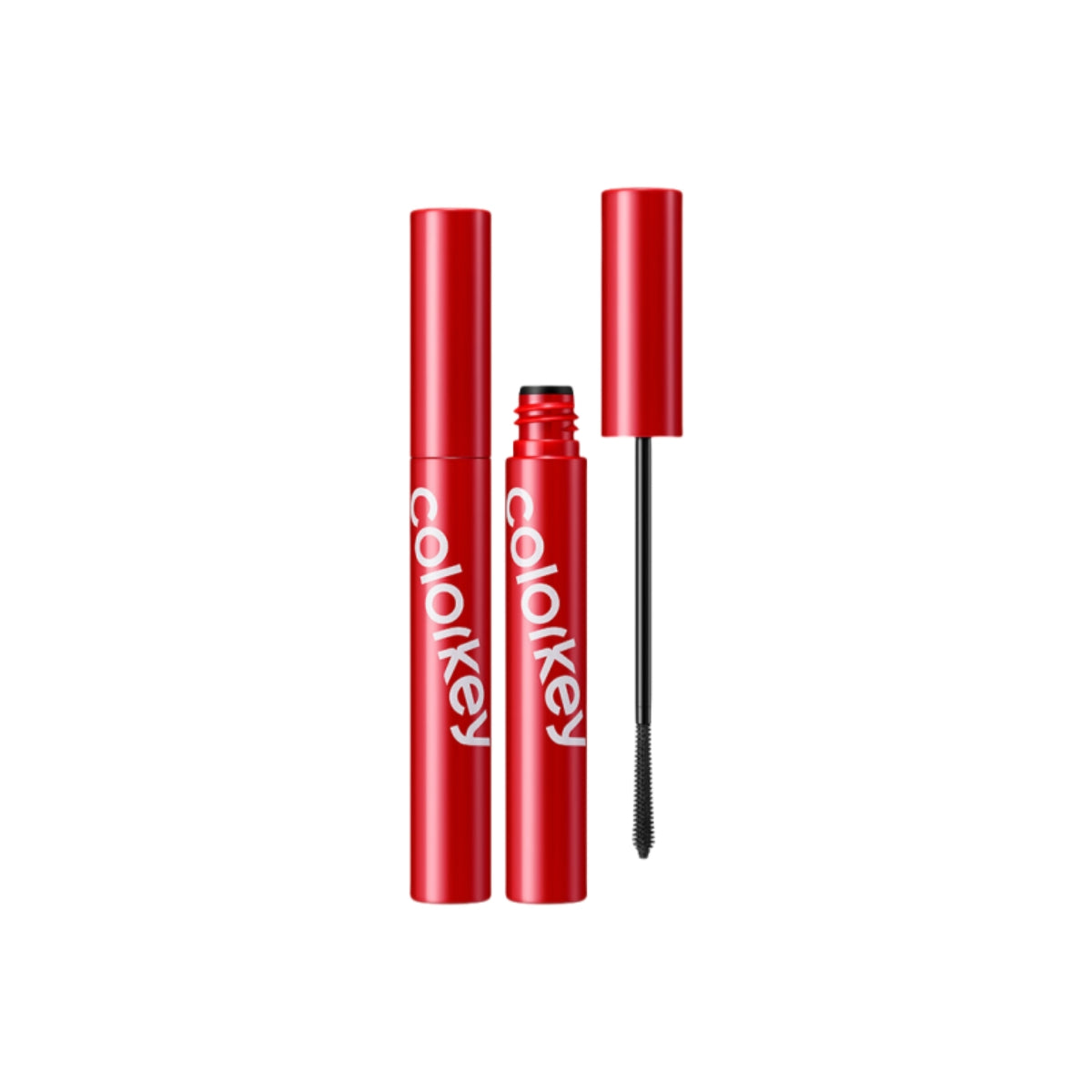 Mascara stéréo boucles longues Colorkey 4,5 g