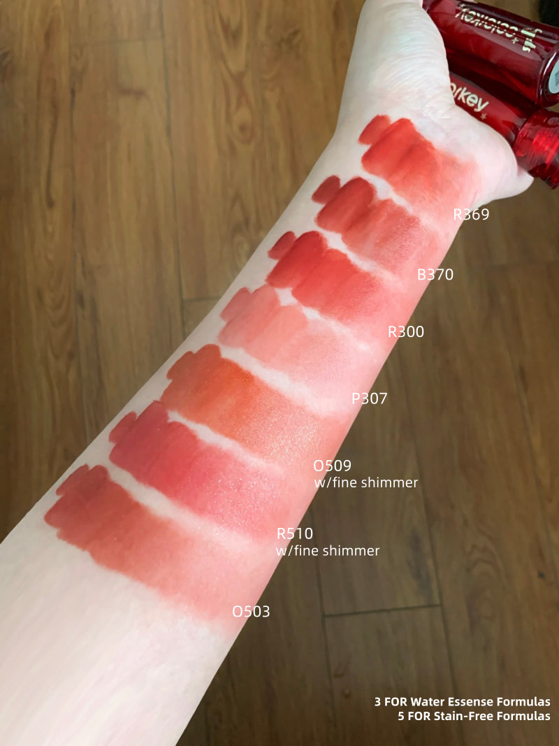 Merry Go Round Soft Matte Water Tint 2.5g