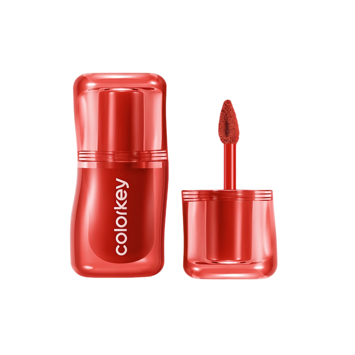 Colorkey Soyeux Crémeux Mat Rouge à Lèvres 3g