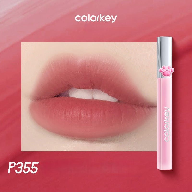 Teinte à l'eau mate douce Colorkey 1,8 g