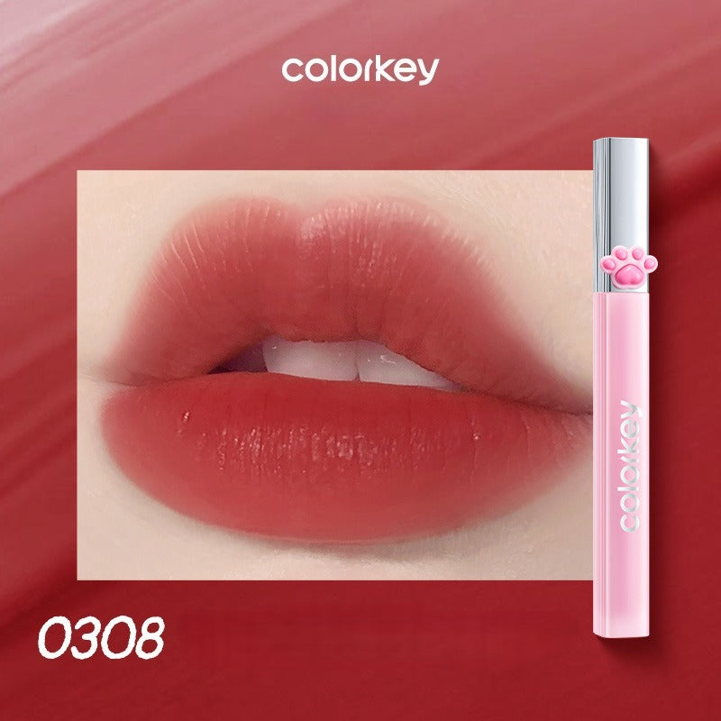 Teinte à l'eau mate douce Colorkey 1,8 g
