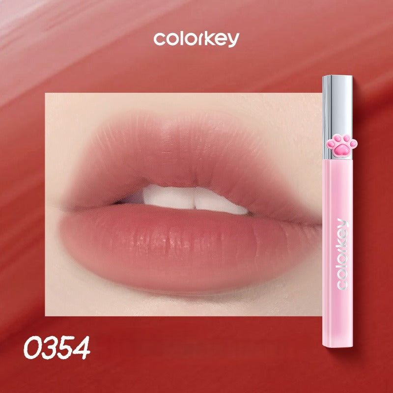 Teinte à l'eau mate douce Colorkey 1,8 g
