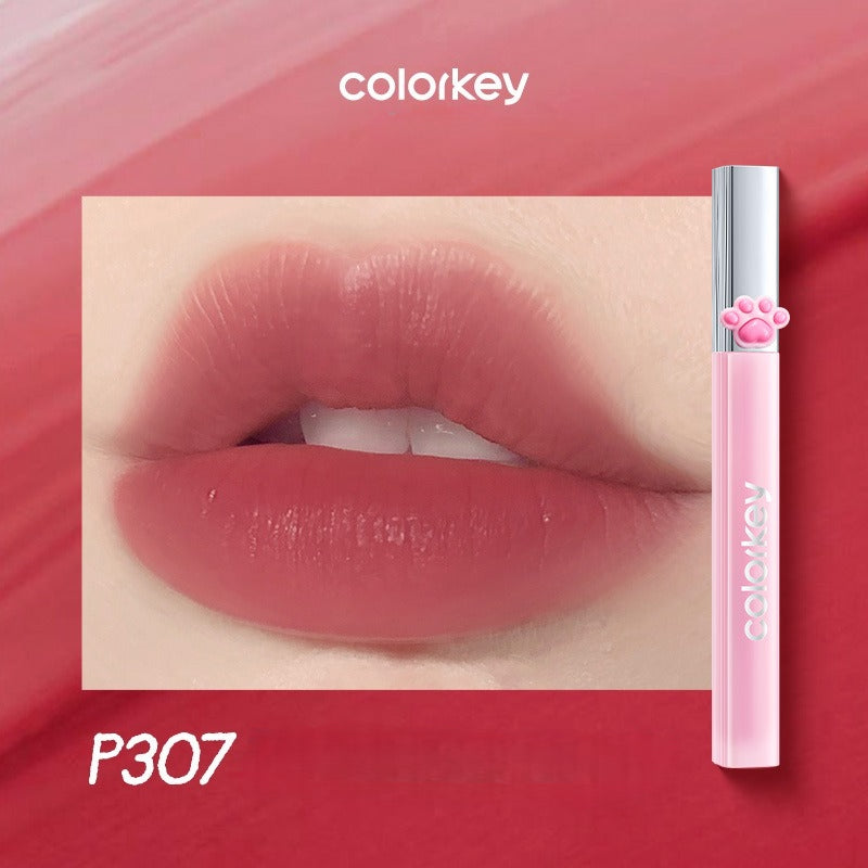Teinte à l'eau mate douce Colorkey 1,8 g