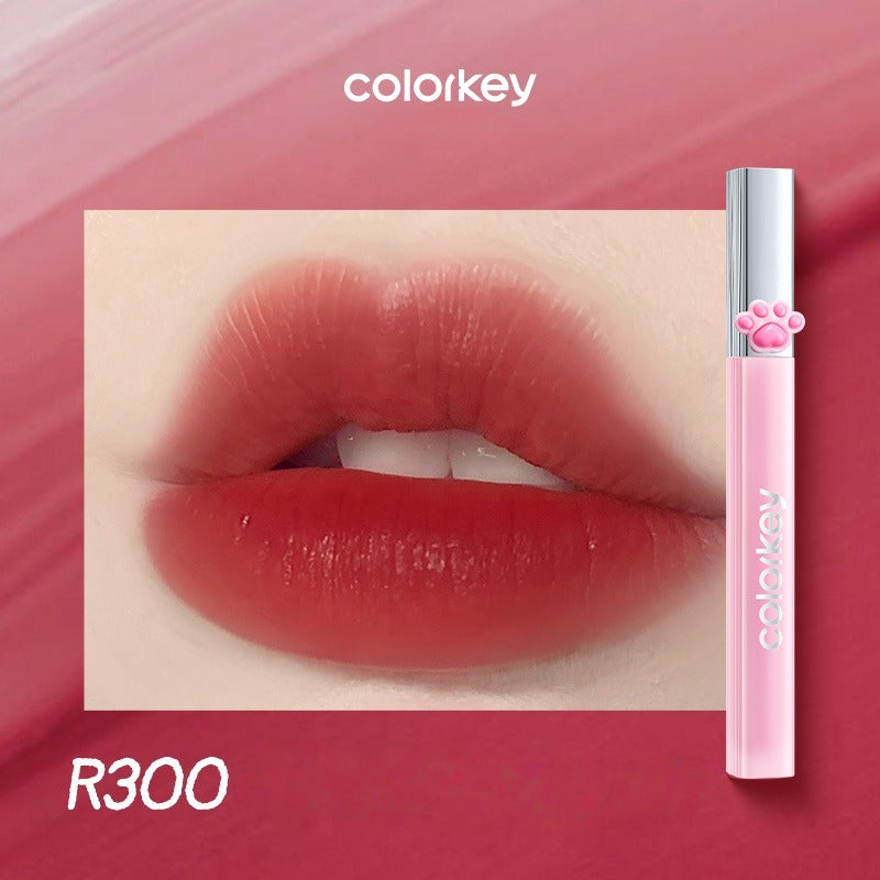 Teinte à l'eau mate douce Colorkey 1,8 g