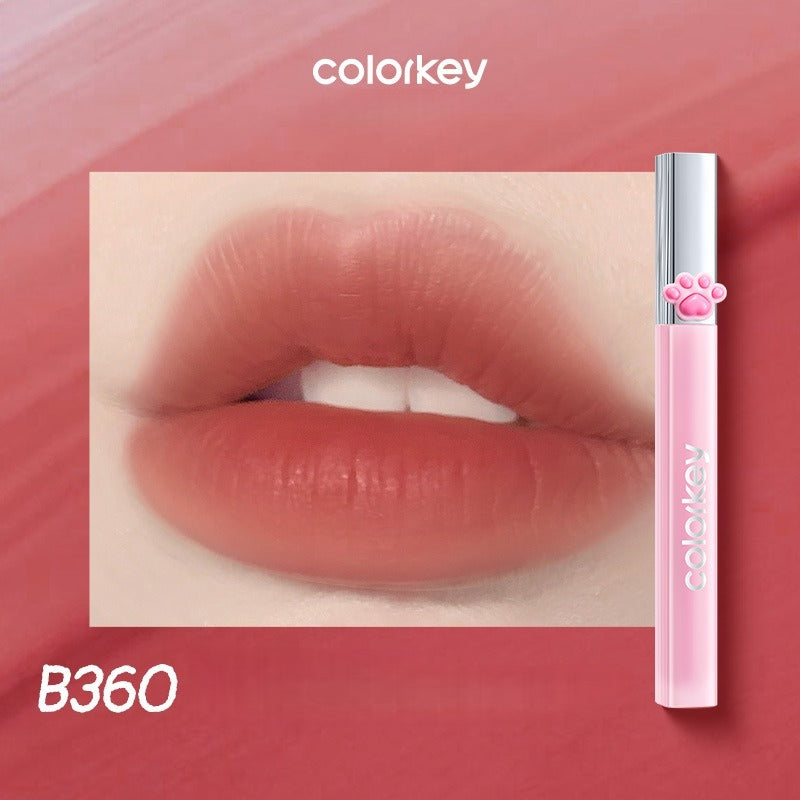 Teinte à l'eau mate douce Colorkey 1,8 g