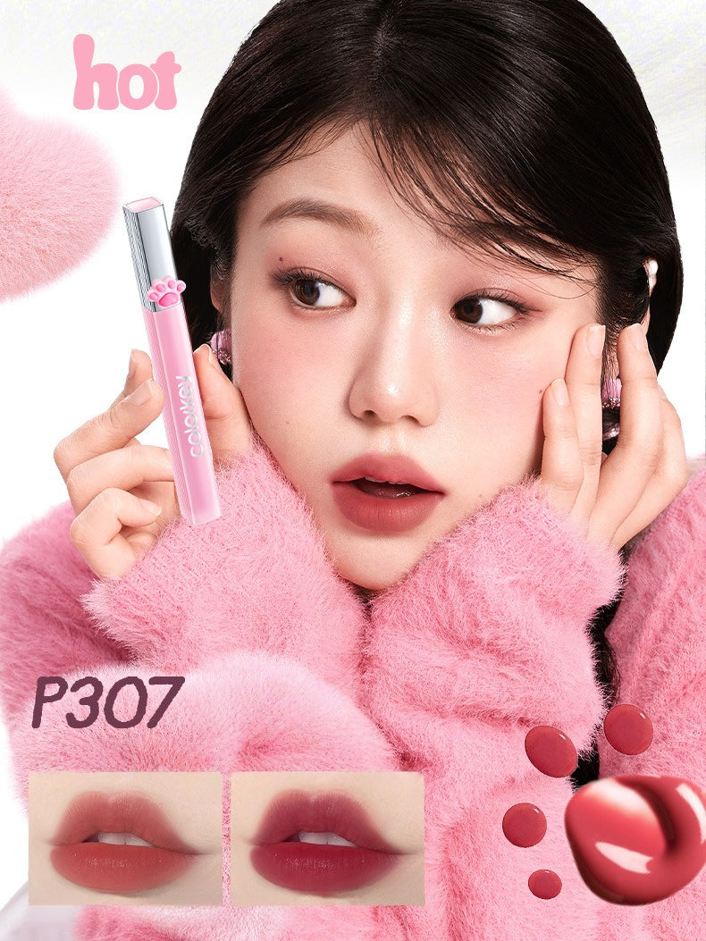 Teinte à l'eau mate douce Colorkey 1,8 g