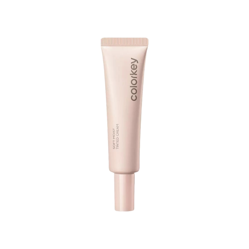Crème teintée douce et hydratée Colorkey 30 g