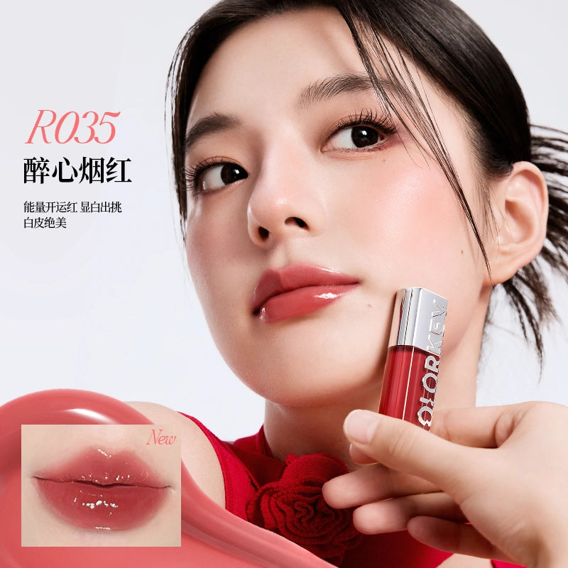 Colorkey Bubble Lip Serum Soin des Lèvres 3 ml