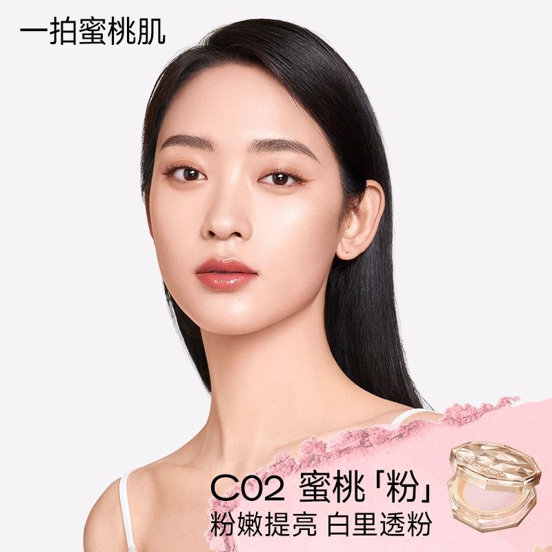 Poudre libre Colorkey Lasting Original Made 8 g