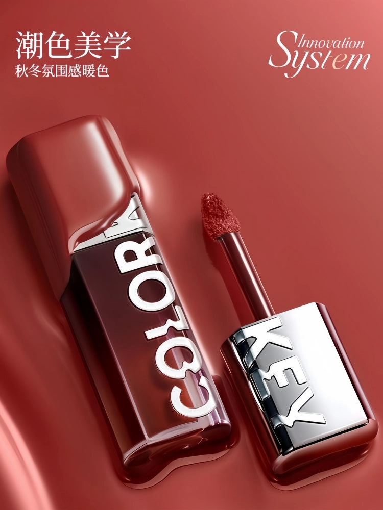 Colorkey Light and Shadow Lip Tint 3 ml Diamant rose