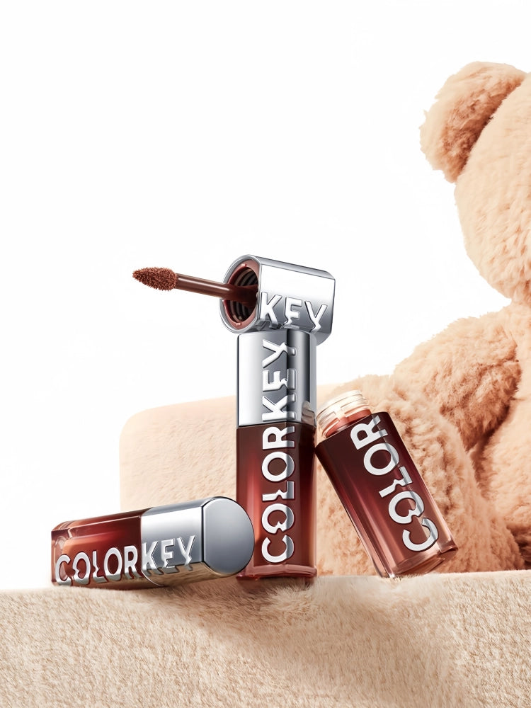 Colorkey Light and Shadow Lip Tint 3 ml Diamant rose