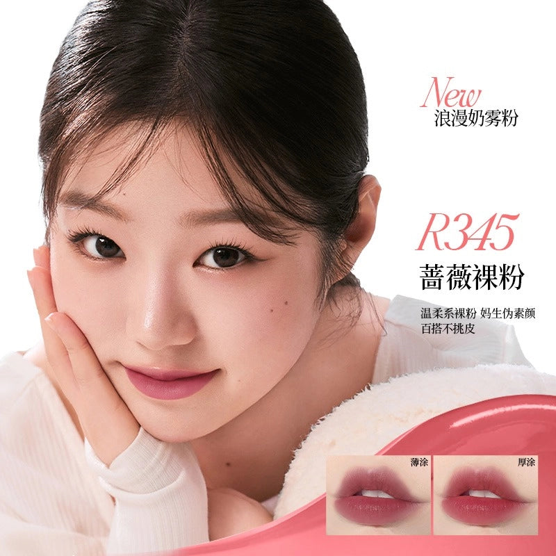 Rouge à lèvres mat doux Colorkey 1,8 g