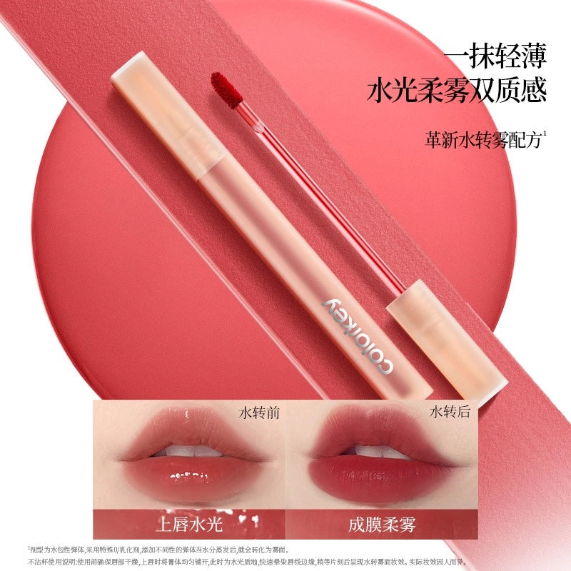 Rouge à lèvres mat doux Colorkey 1,8 g