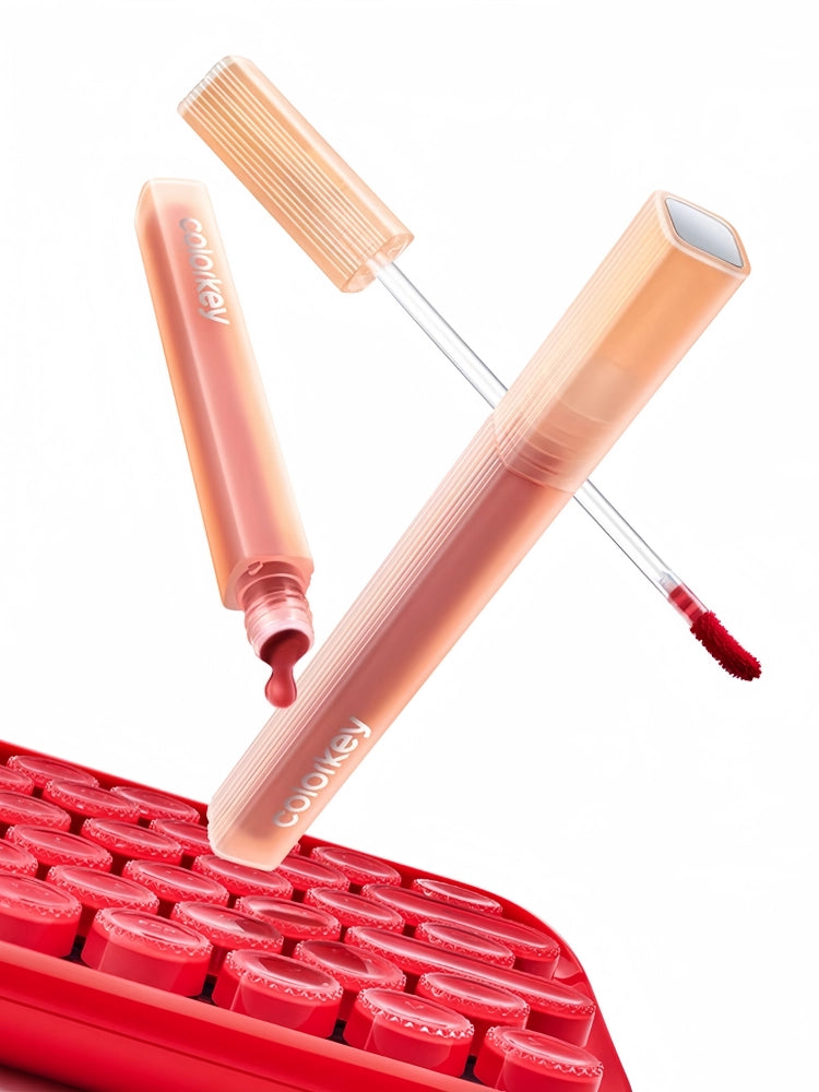 Rouge à lèvres mat doux Colorkey 1,8 g