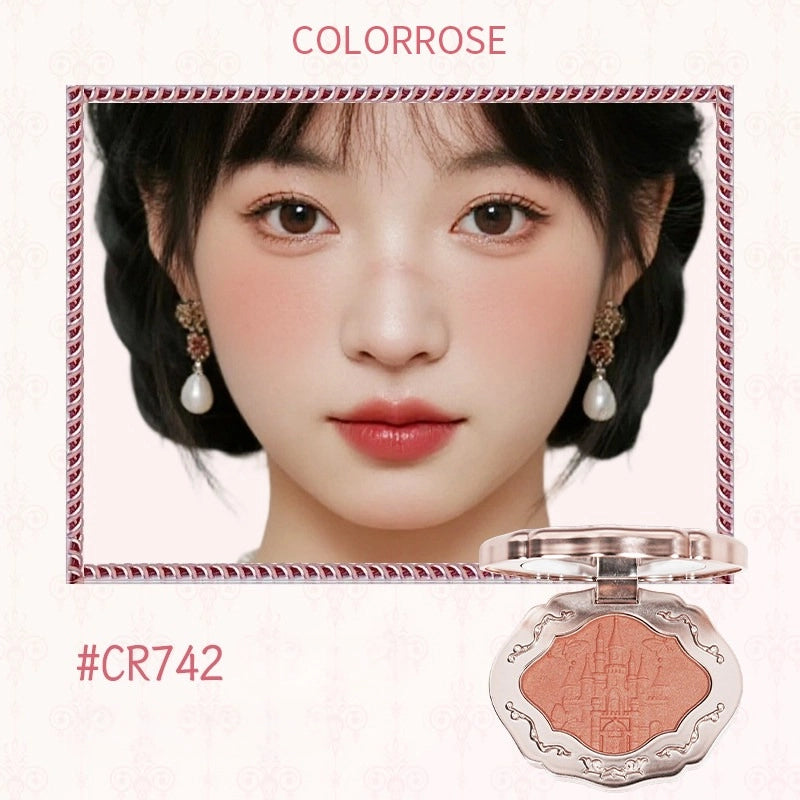 Colorrose - Virbant Blush 3.6g