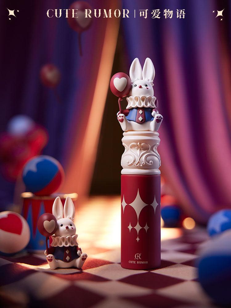 Brillant à lèvres Cute Rumor Wonderland Circus 2,5 g