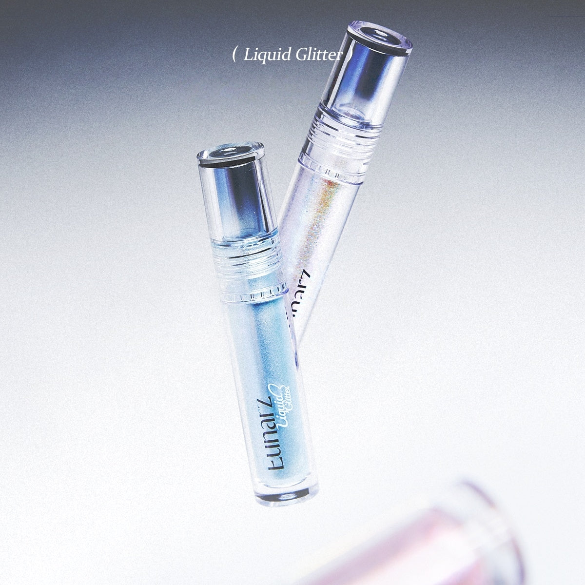 Fard à paupières liquide pailleté EUNARZ 3,9 g