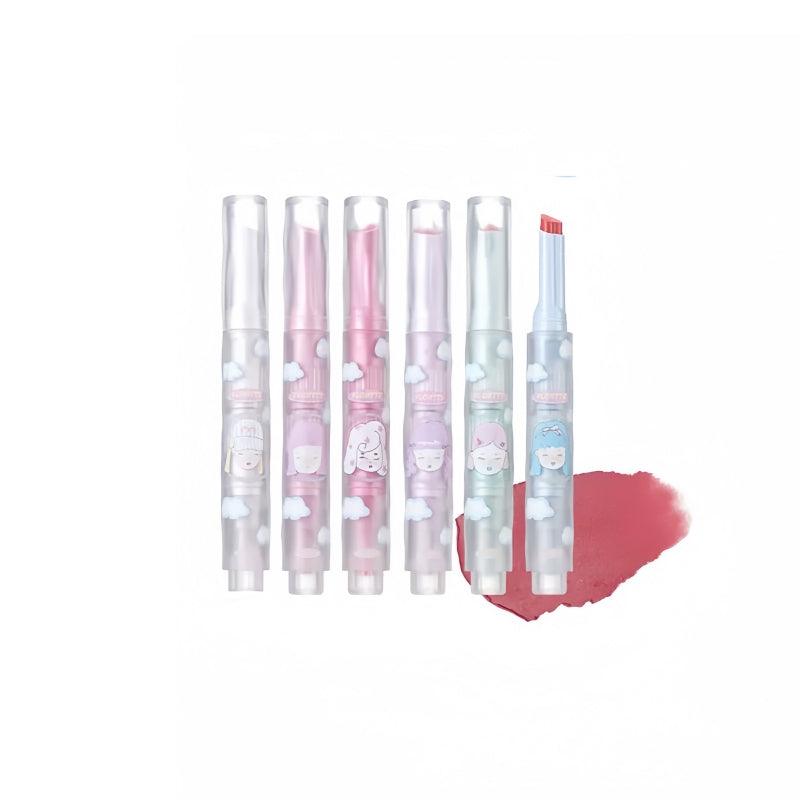 Boue à lèvres velours Wackky FLORTTE 1,5 g