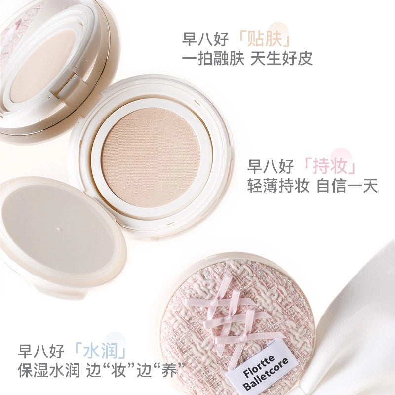 Balletcore Soft Matte Cushion Foundation 13g