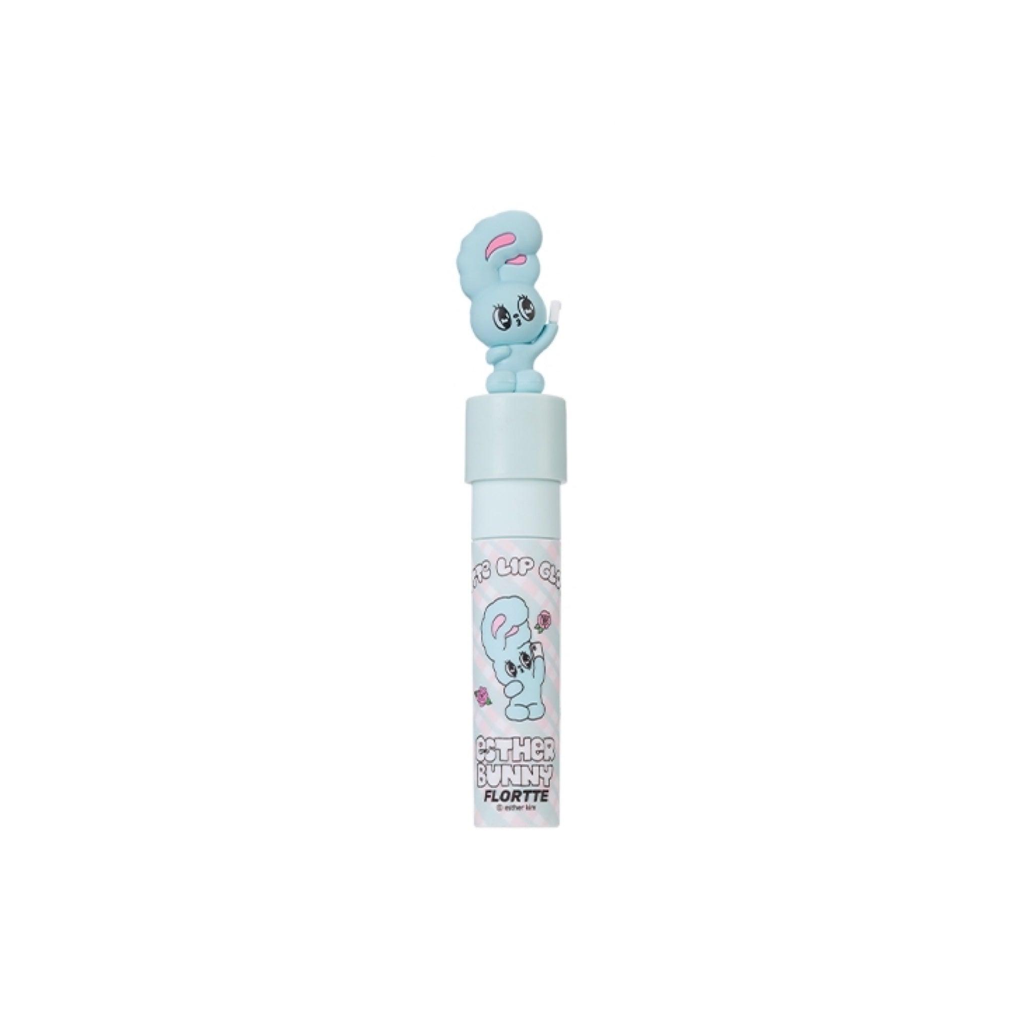 Flortte Esther Bunny Gloss mat à lèvres 2,3 g