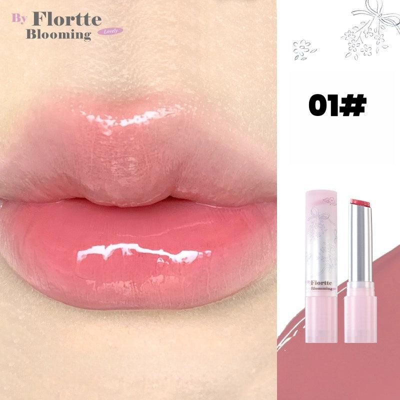 Flortte Love Yourself Gloss antiadhésif 2,4 g