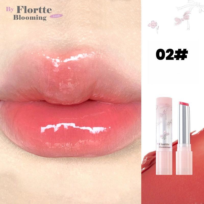 Flortte Love Yourself Gloss antiadhésif 2,4 g