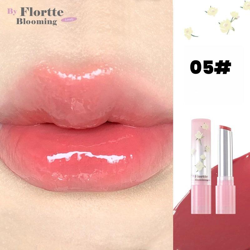 Flortte Love Yourself Gloss antiadhésif 2,4 g