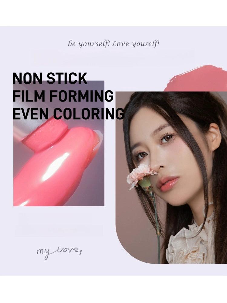 Flortte Love Yourself Gloss antiadhésif 2,4 g