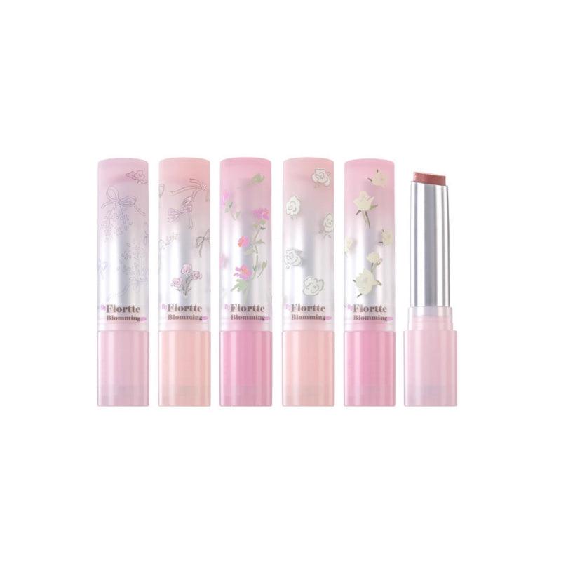 Flortte Love Yourself Gloss antiadhésif 2,4 g