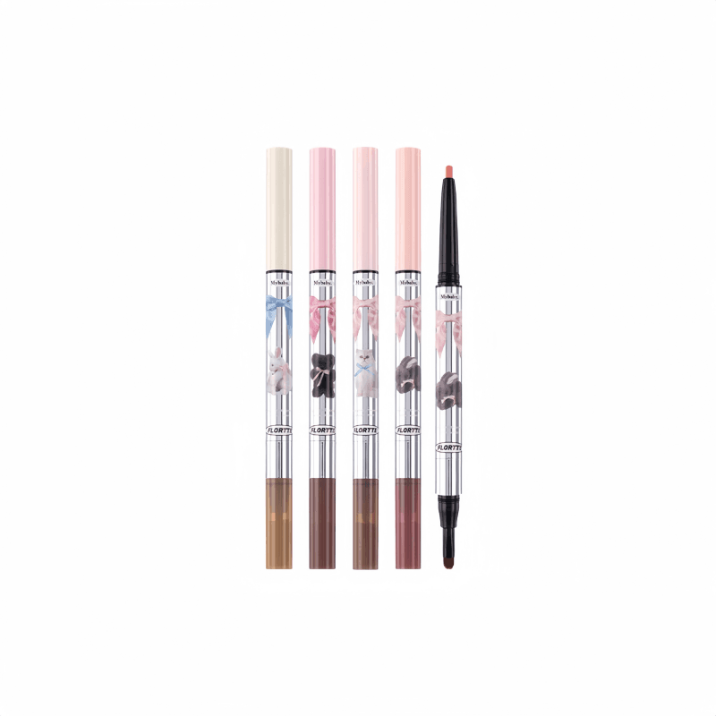 Duo d'eye-liners Flortte My Daydream Come True 0,9 g