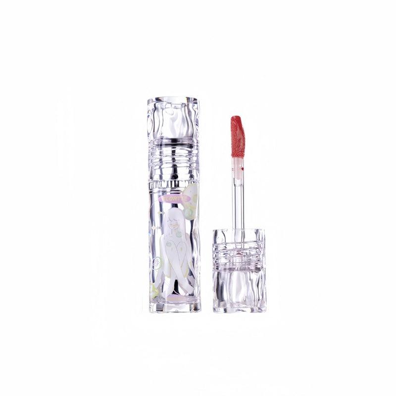 Vernis à lèvres Flortte X Wackky Girls World 2,6 g