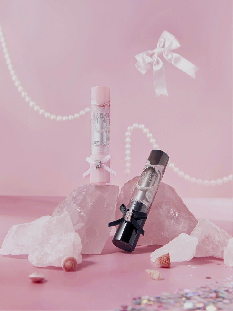 Flortte Sea Pearl Gloss à lèvres solide 2,7 g