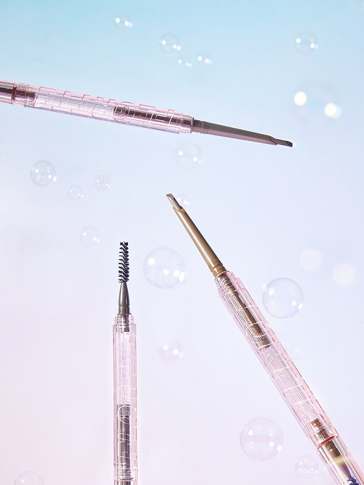 Crayon à sourcils Flortte Solid Small Machete 6 teintes 110 mg