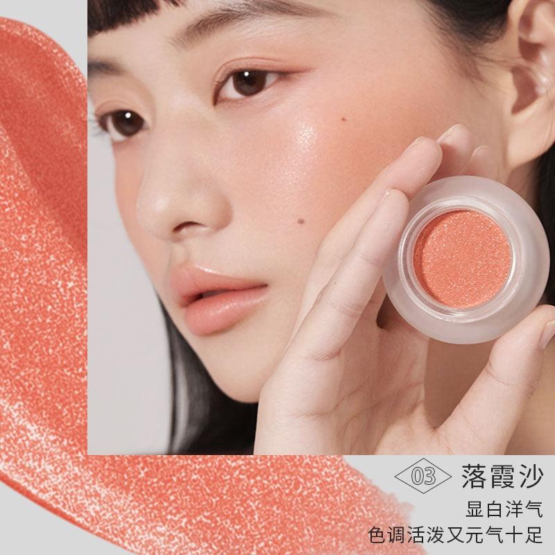 Fard à joues Forever Key Mousse Cloud Veil 4 g