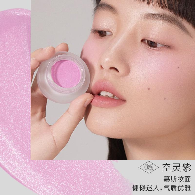 Fard à joues Forever Key Mousse Cloud Veil 4 g