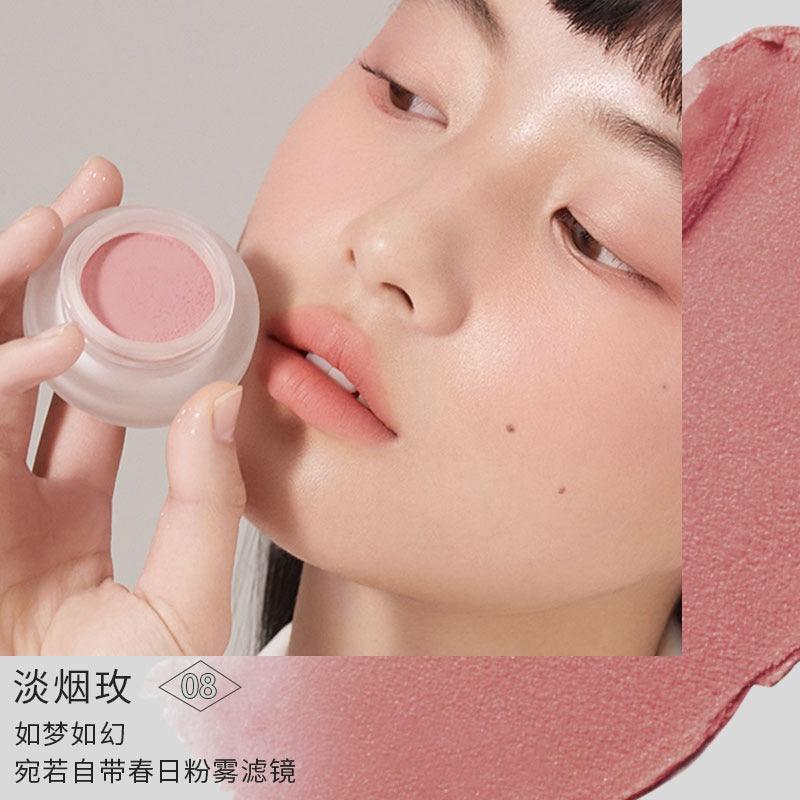 Fard à joues Forever Key Mousse Cloud Veil 4 g