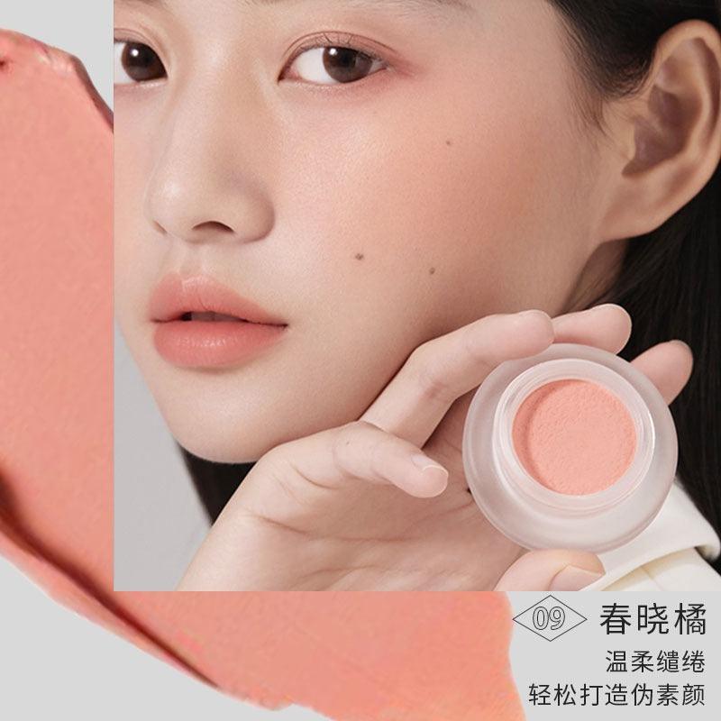 Fard à joues Forever Key Mousse Cloud Veil 4 g