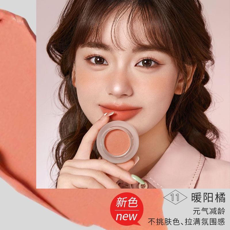 Fard à joues Forever Key Mousse Cloud Veil 4 g