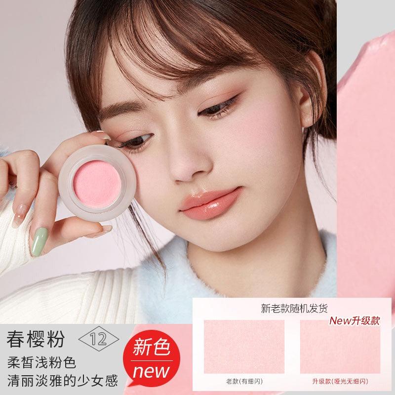 Fard à joues Forever Key Mousse Cloud Veil 4 g