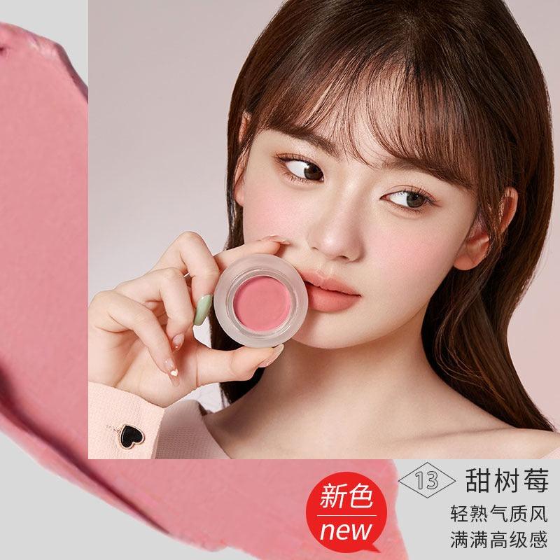 Fard à joues Forever Key Mousse Cloud Veil 4 g
