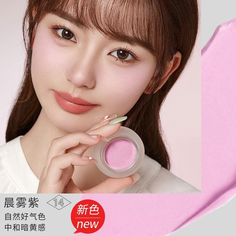 Fard à joues Forever Key Mousse Cloud Veil 4 g