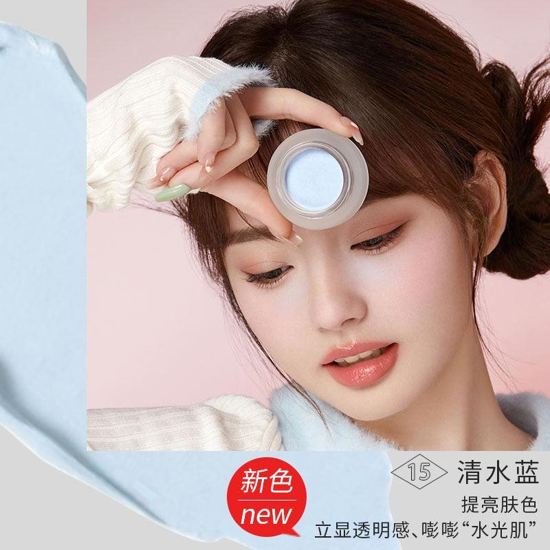 Fard à joues Forever Key Mousse Cloud Veil 4 g