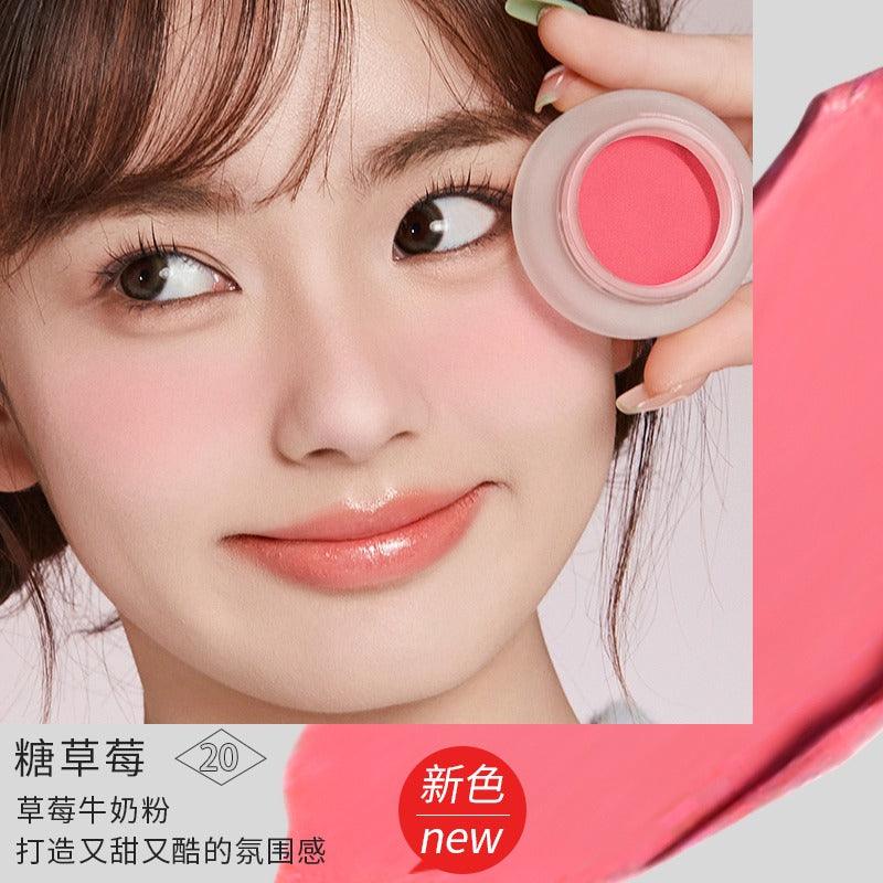 Fard à joues Forever Key Mousse Cloud Veil 4 g