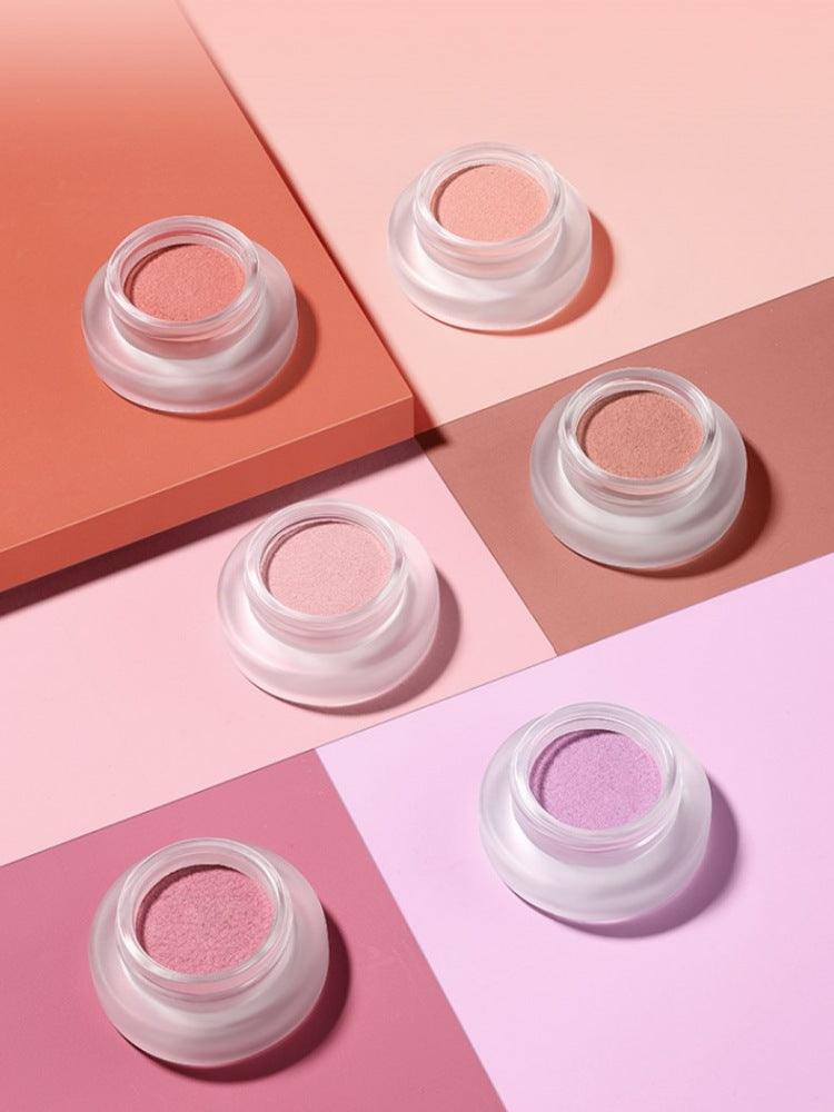 Fard à joues Forever Key Mousse Cloud Veil 4 g