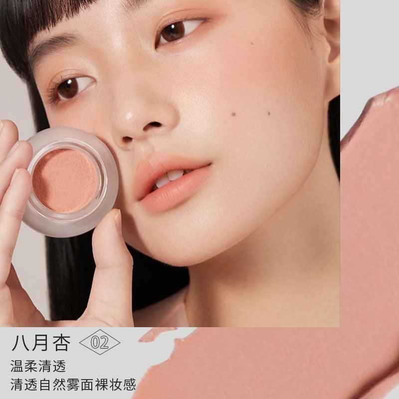 Fard à joues Forever Key Mousse Cloud Veil 4 g